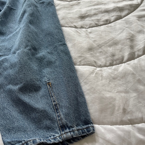 Cropped jeans - Picture 3 of 5